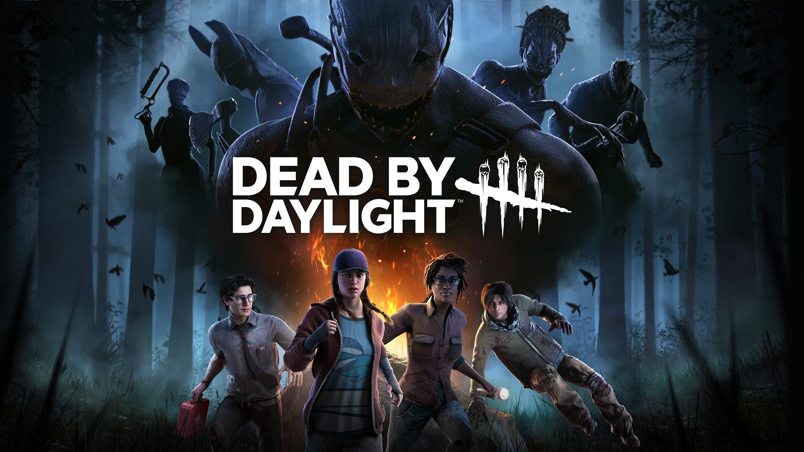 Dead By Daylight image